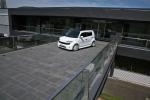 Daihatsu Materia ICECUBE by INDEN-Design 2010 года